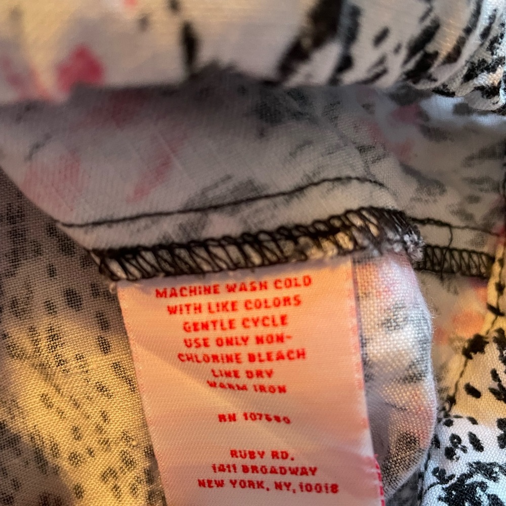 Ruby Rd. Woman’s Jacket - image 7